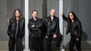 Blind Guardian w Warszawie