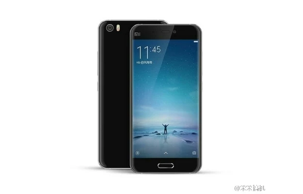 Xiaomi Mi 5