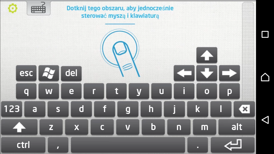 Stary smartfon jako klawiatura - to dobry pomysł