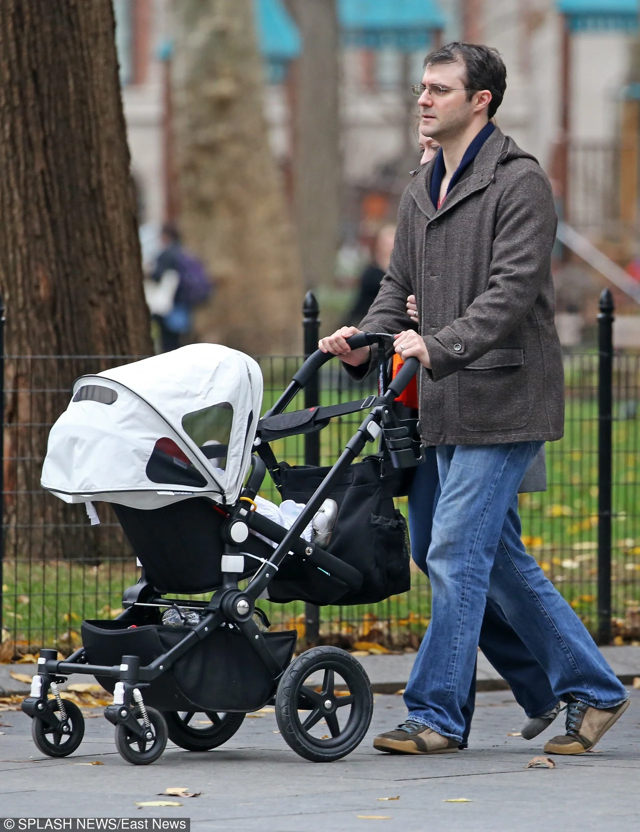 Chelsea Clinton i Marc Mezvinsky