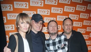 Kasia Stankiewicz znów z Varius Manx