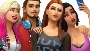 Sims 4