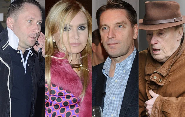 Kontrowersyjne gwiazdy