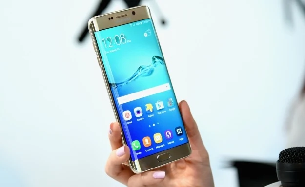 Samsung Galaxy S6 Edge+ Samsung Galaxy S6 Edge+