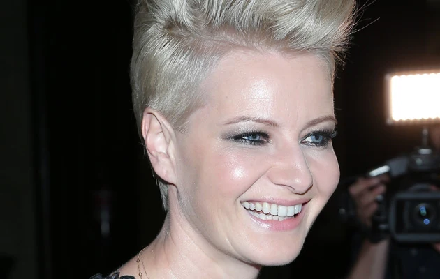 Małgorzata Kożuchowska