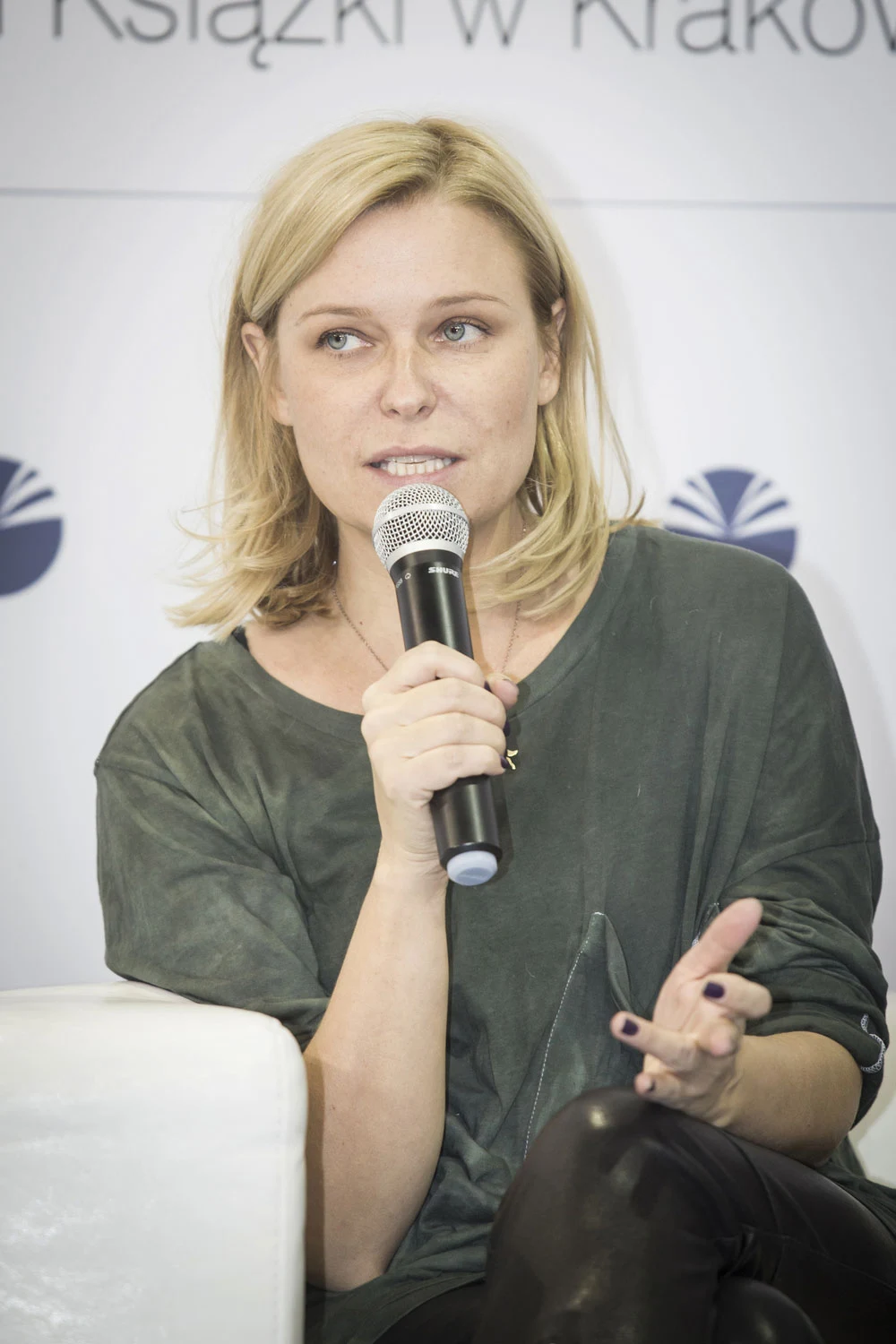 Paulina Młynarska Paulina Młynarska