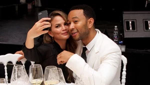 Crissy Teigen i John Legend