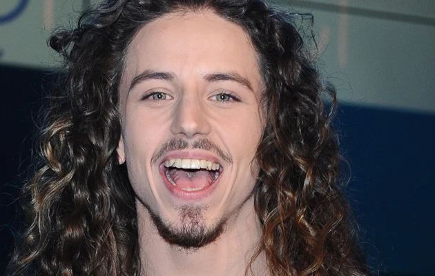 Michał Szpak