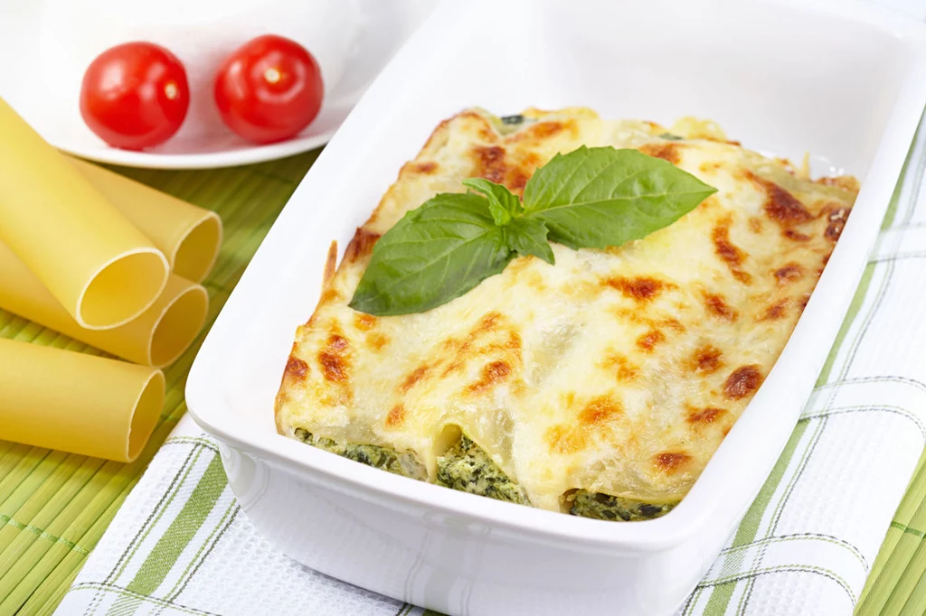 Cannelloni