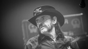 Lemmy Kilmister (1945-2015)