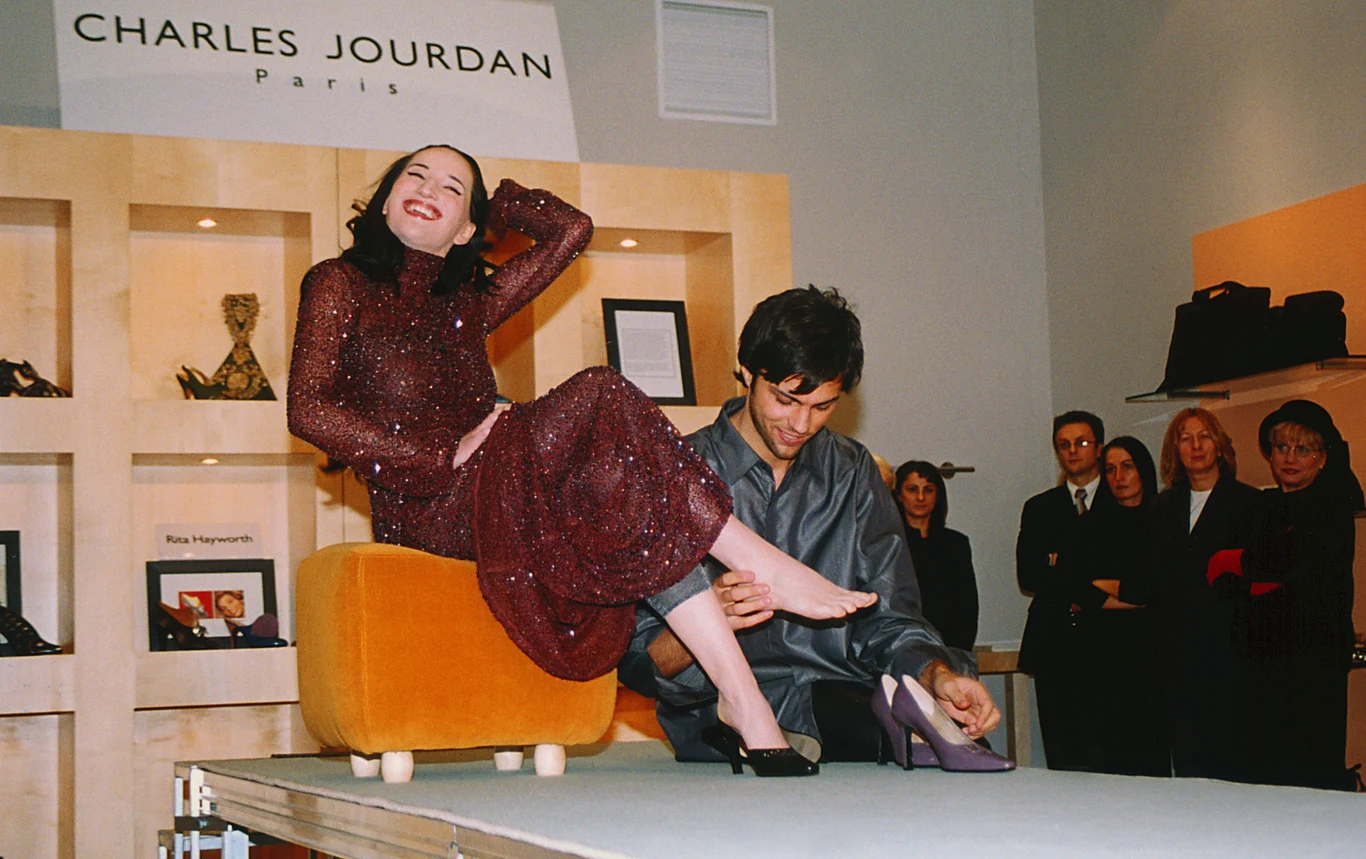 Steczkowska i Janiak Steczkowska i Janiak