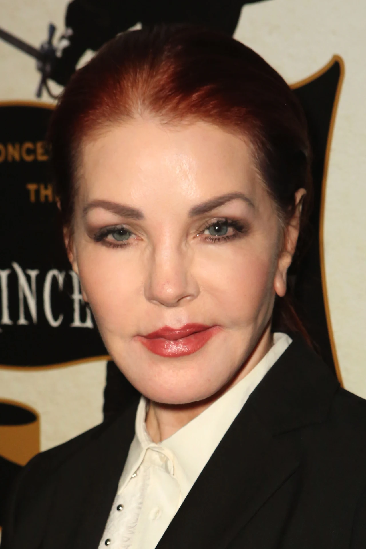 Priscilla Presley