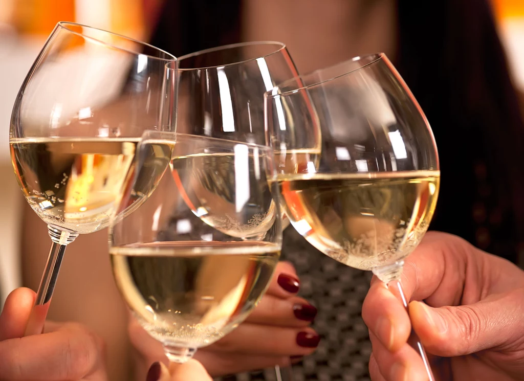 Watroba produkuje hormon, który zmniejsza ochotę na alkohol Watroba produkuje hormon, który zmniejsza ochotę na alkohol