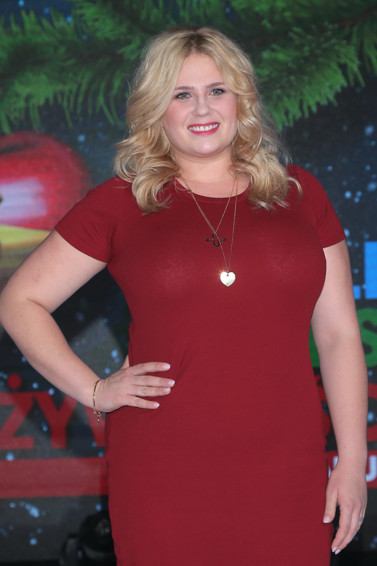 Elżbieta Romanowska Elżbieta Romanowska