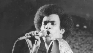 Bobby Farrell (Boney M.): Jego żoną była scena