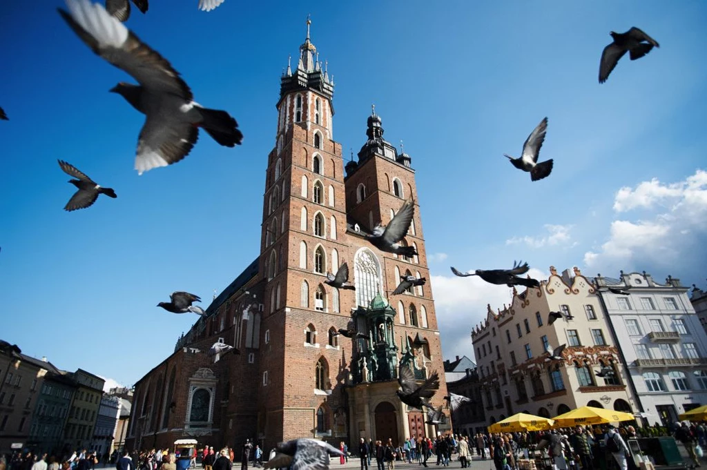 Podróż poślubna Podróż poślubna
