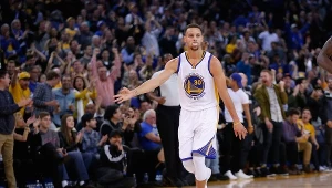 Stephen Curry