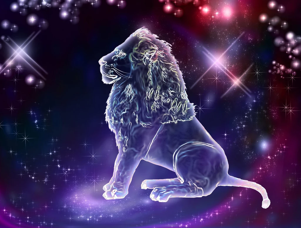 Lepiej nie mieć wroga w zodiakalnym lwie