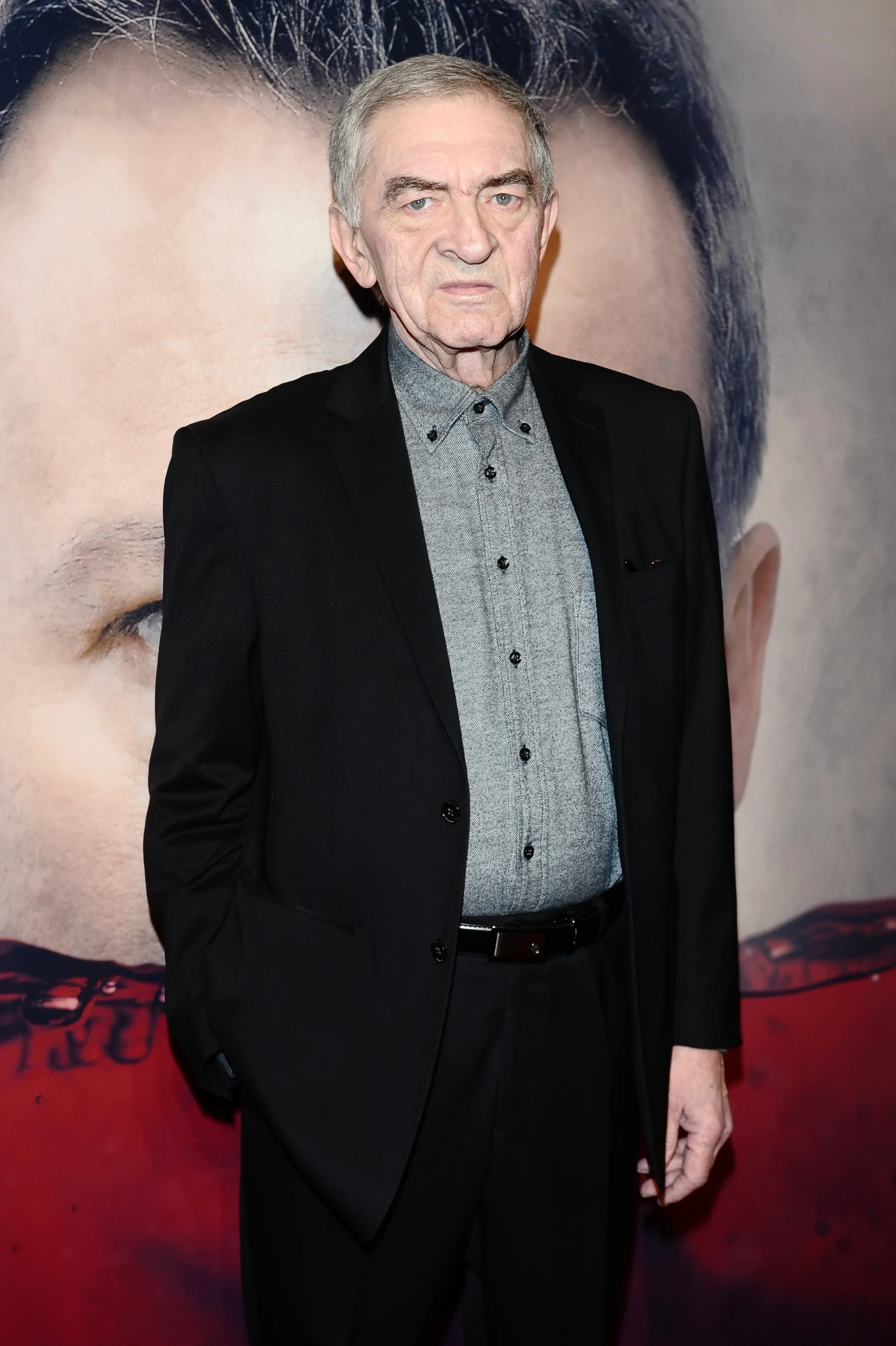 Jerzy Trela Jerzy Trela