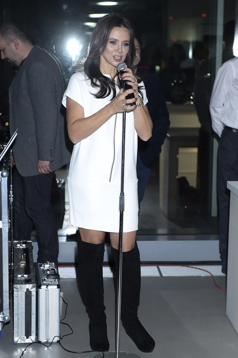 Kinga Rusin Kinga Rusin