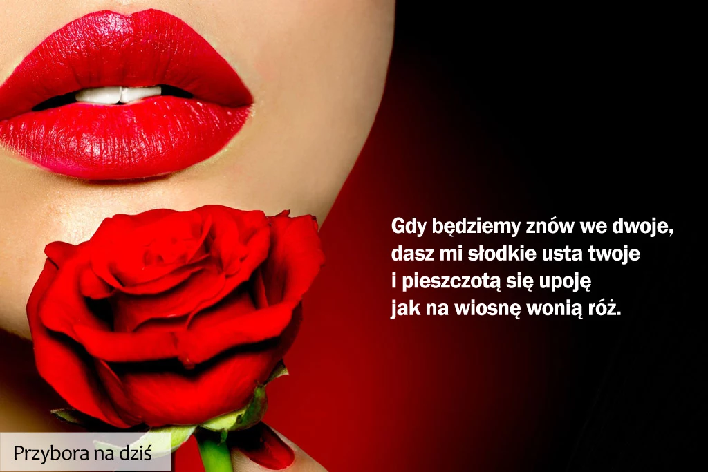 Przybora na dziś: 6 stycznia. KLIKNIJ i weź udział w konkursie "Miesiąc z Jeremim Przyborą" Przybora na dziś: 6 stycznia. KLIKNIJ i weź udział w konkursie "Miesiąc z Jeremim Przyborą"