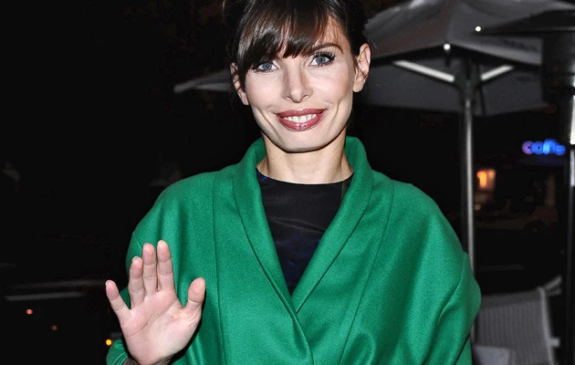 Agnieszka Dygant Agnieszka Dygant