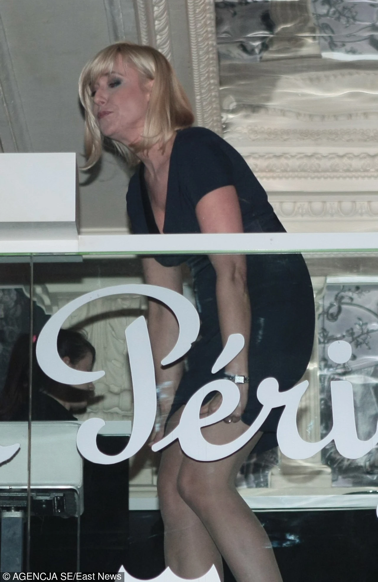 Agata Młynarska Agata Młynarska