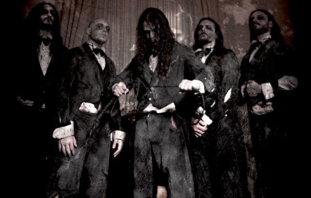 Fleshgod Apocalypse zdradzili szczegóły na temat nowej płyty