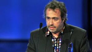 "Chcę pokazać różne punkty widzenia" - mówi Jaco Van Dormael