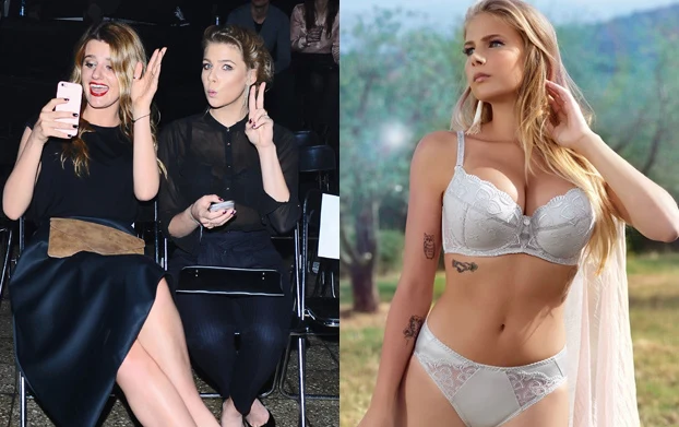 Marta Wierzbicka nie będzie balować z "córką Wiktora" Marta Wierzbicka nie będzie balować z "córką Wiktora"