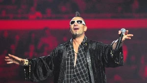 Guru Josh miał 51 lat