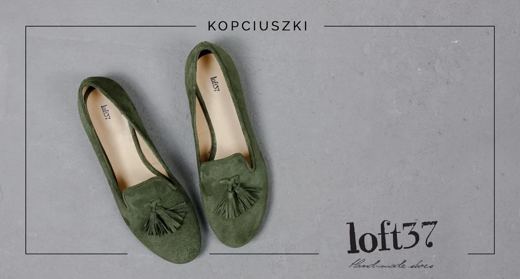 Kolekcja marki Loft37 Kolekcja marki Loft37