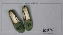 Kolekcja marki Loft37