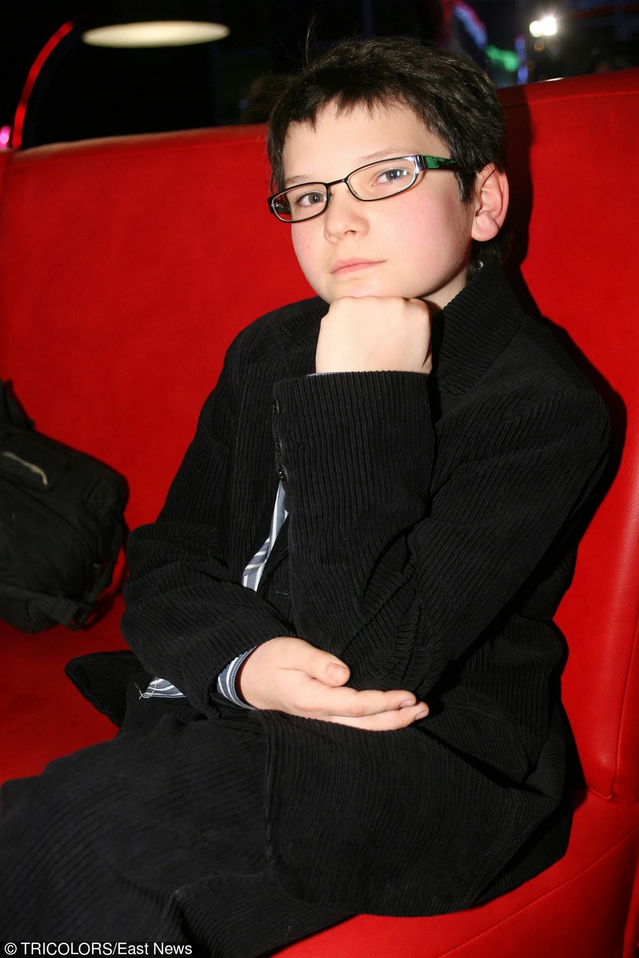 Maciej Stolarczyk Maciej Stolarczyk