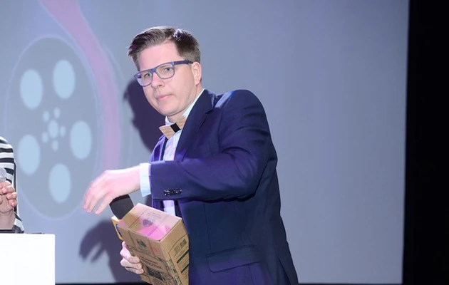 Filip Chajzer ma dość! Filip Chajzer ma dość!