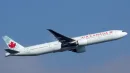 Pilot Air Canada latał z fałszywą licencją przez 17 lat