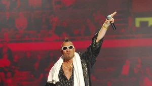 Guru Josh popełnił samobójstwo