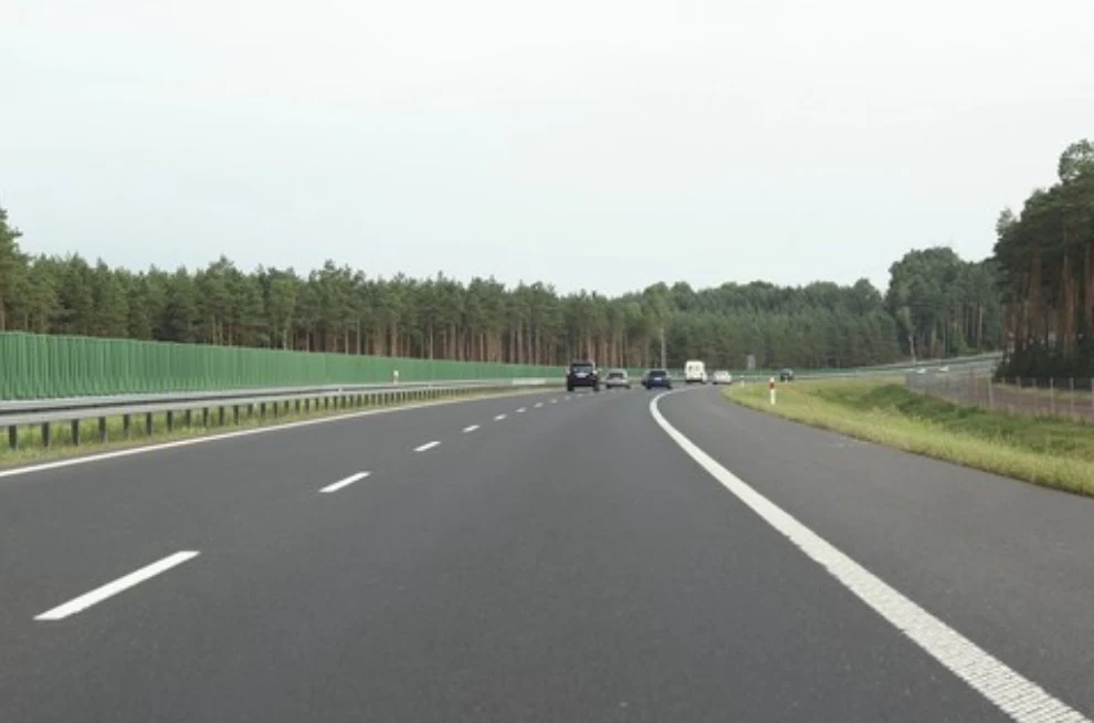 400 km dróg ekspresowych w Czechach stanie się autostradami