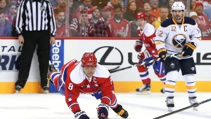 Aleksander Owieczkin