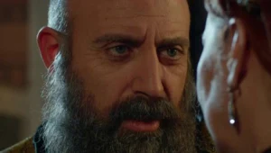 Sulejman nadal nei chce widzie Hurrem w pałacu