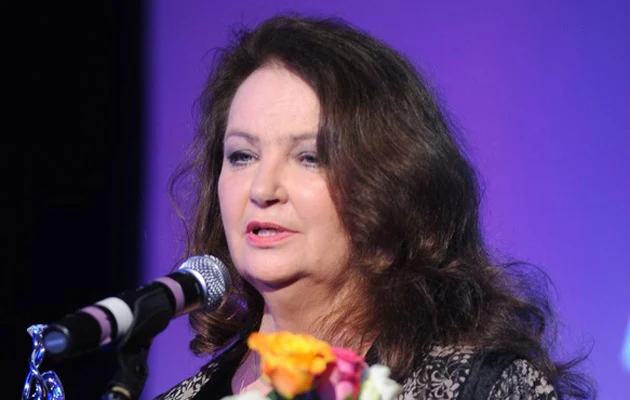 Anna Dymna ma poważne kłopoty ze zdrowiem? Anna Dymna ma poważne kłopoty ze zdrowiem?