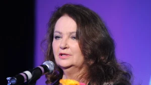 Anna Dymna ma poważne kłopoty ze zdrowiem?