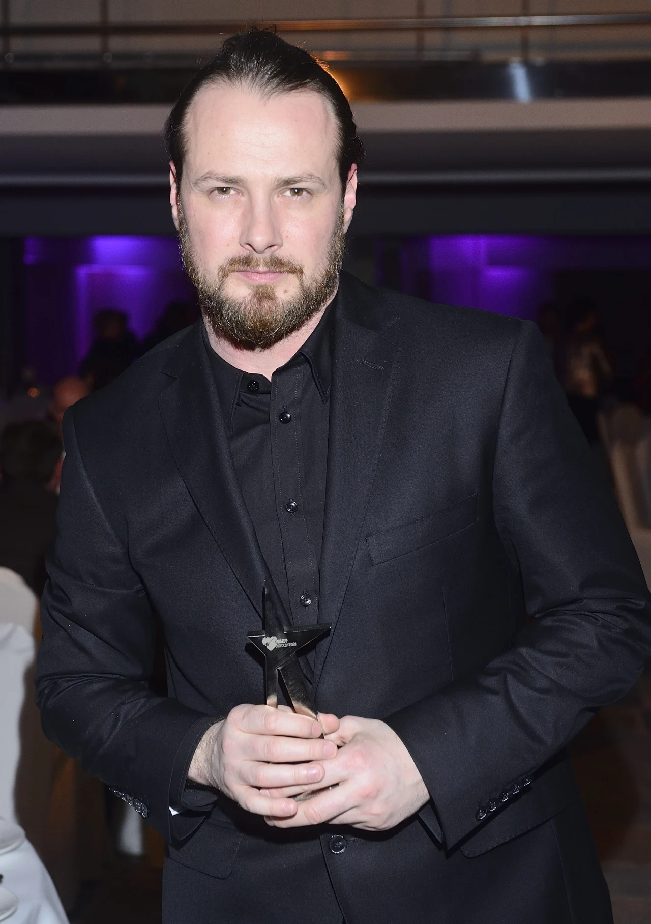 Paweł Małaszyński