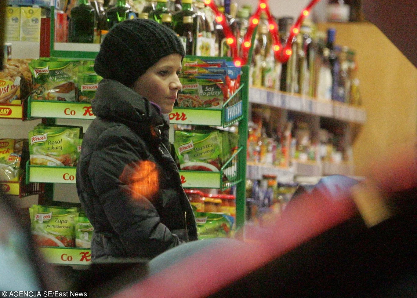 Małgorzata Kożuchowska Małgorzata Kożuchowska