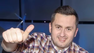 Norbi w postanowieniach noworocznych jest przekorny