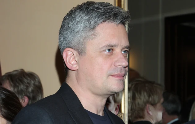 Piotr Grabowski Piotr Grabowski