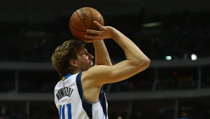 Dirk Nowitzki
