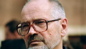 Sylwester Chęciński