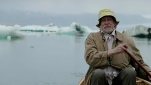 Kadr z filmu "Zupełnie Nowy Testament"