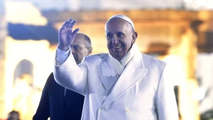 Papież Franciszek